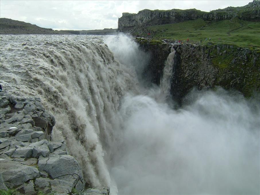 Dettifoss